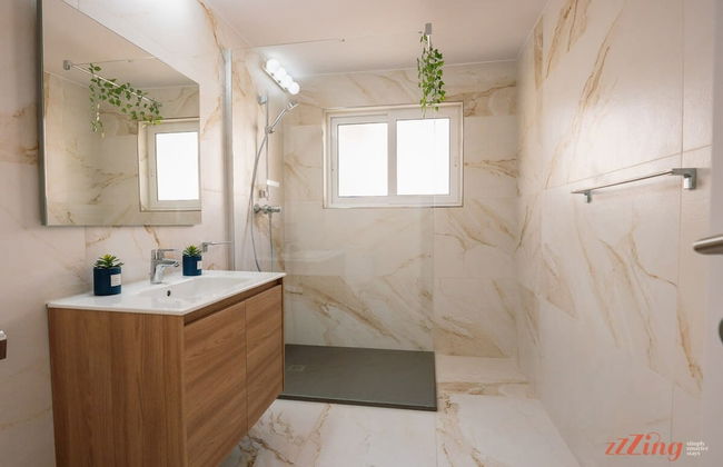 A Luxury Villa by the sea - Foto 14