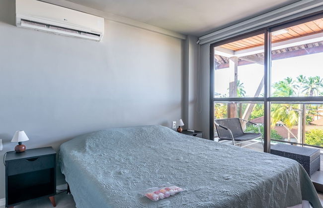 Praia Central Porto de Galinhas - Foto 7