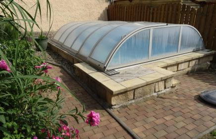 Ferienhaus und Ferienwohnung Büttner - Foto 7