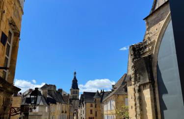 Au cœur du centre historique de Sarlat - Foto 46
