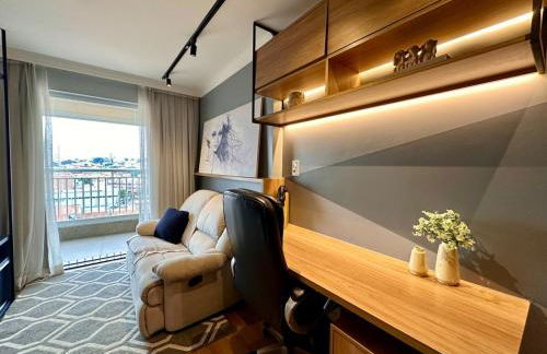 Luxury Flat NEW 15 MIN AIRPORT with PARKING SPACE - Foto 14