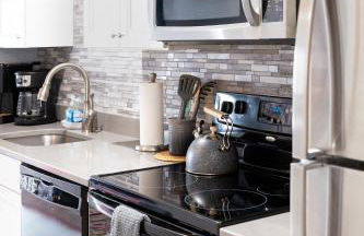 White Mountains Getaway with amazing views! - Foto 50