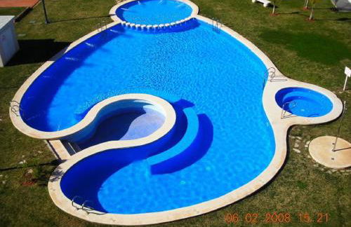 Sueños del Mar VAC015 Denirent - Foto 8