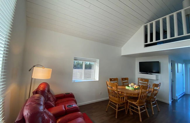 Woodhouse Cottages and Ranch - Foto 76