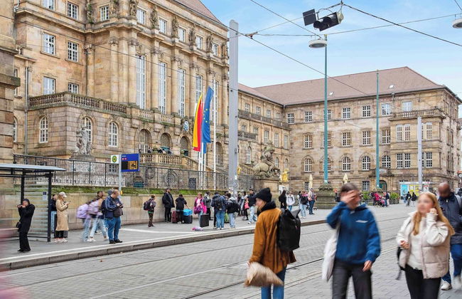 Limehome Kassel Wilhelmsstraße - Photo 50