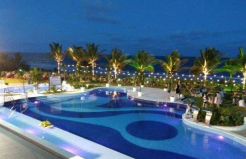 Genipabu Summer House Guarajuba - Foto 7