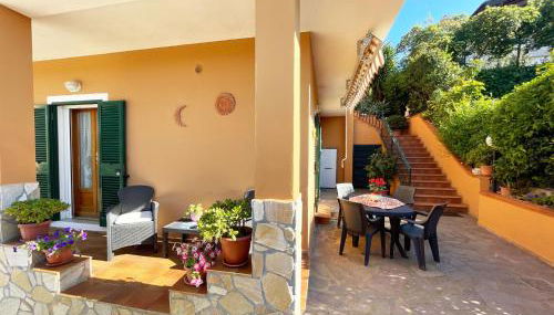 Maggy's Home - ArgonautiVacanze - Foto 3, Garden