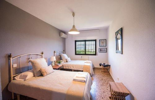 Villa Bovalar - Foto 28