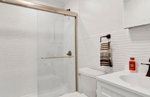 The Cozy Beach Getaway In Edgemere Community - Foto 40