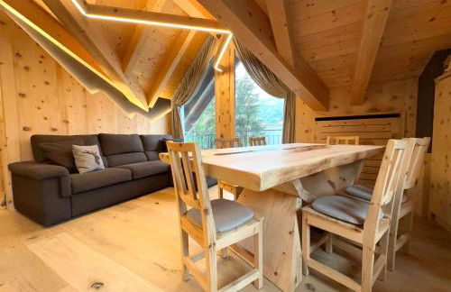 Al Bait Del Legn 5 - Foto 14