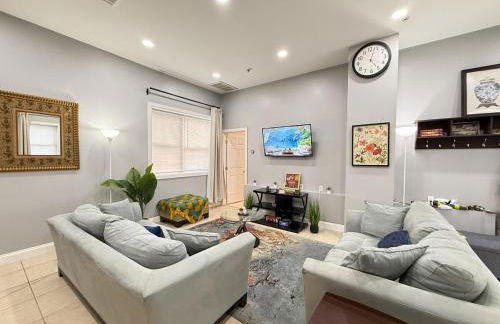 Huge apartment near NYC, Parking - Foto 6