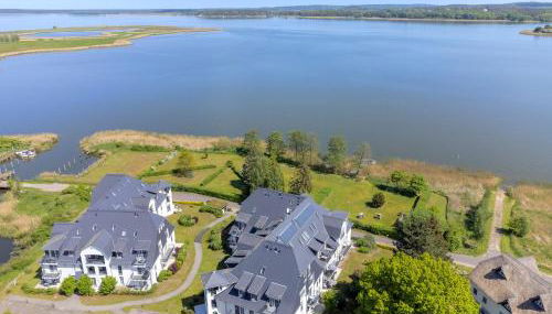 Residenz am Balmer See - BS 04 mit Wellnessbereich - Foto 2