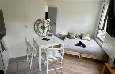 Studio Sud Paris - Foto 21