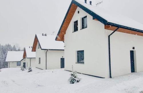 Domki Leśne Zacisze - Foto 11