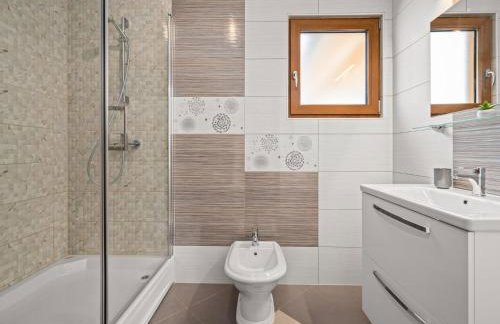 Holiday Home Mla i - Three Bedroom Holiday Home with Pool - Photo 23