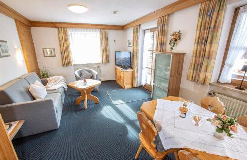 Haus Schmiederer - Foto 17