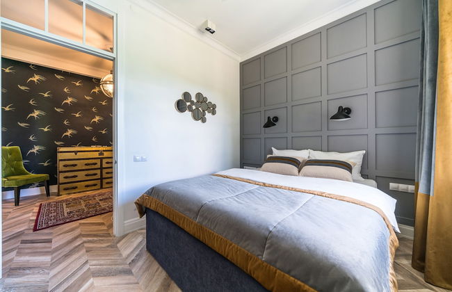 Moskovskiy 191 by Ginza Project - Foto 7