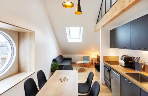 Résidence Colonel - Foto 62