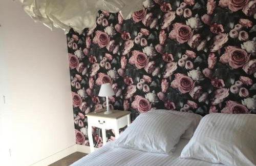 Gîte élégant avec grand jardin privé, idéalement situé près des châteaux et activités, tout inclus - FR-1-491-358 - Foto 9