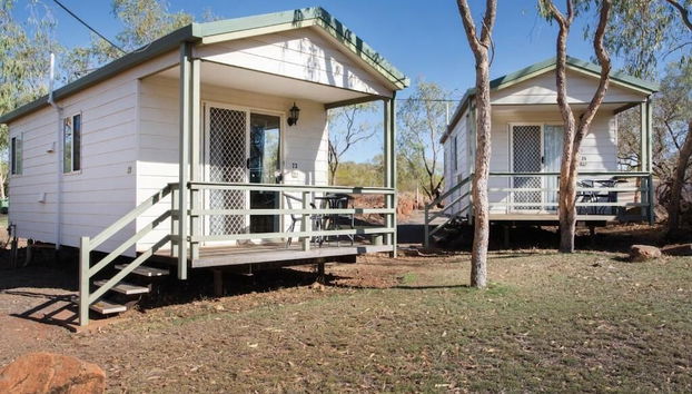 Discovery Parks - Cloncurry - Foto 2, Habitación
