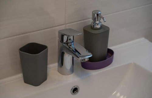 House FIDULIC - apartment THE LAVENDER - Foto 14