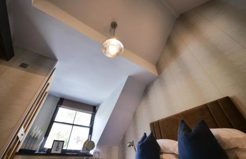 Padstow Escapes - Pajar Luxury Penthouse Apartment - Foto 26