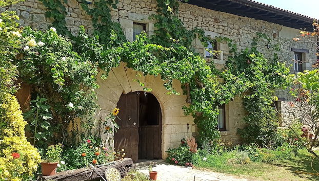 Casa Rural Ttipiaenea Landetxea - Foto 2, Profilbild