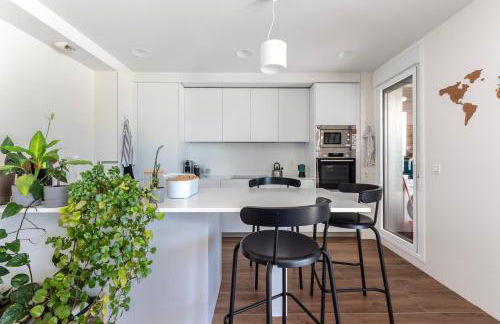 Aston - Sopela relajante cerca de la playa - Photo 6