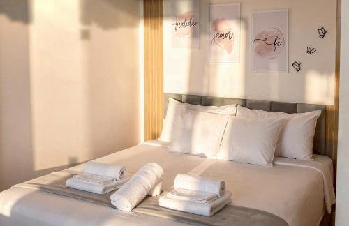 Casa e Aptos Privativos a 8 min do Aeroporto de Salvador e Próximo às Praias Self Check-in AUTOMÁTICO - Foto 2