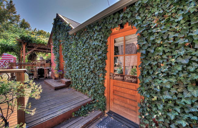 Cali Cochitta Vacation Rentals - Foto 59