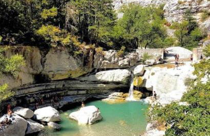 La Salamandre de l Olivier - le Mimosa - Foto 28