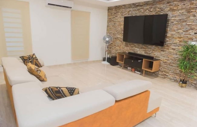 Residence Sanwi - Foto 62