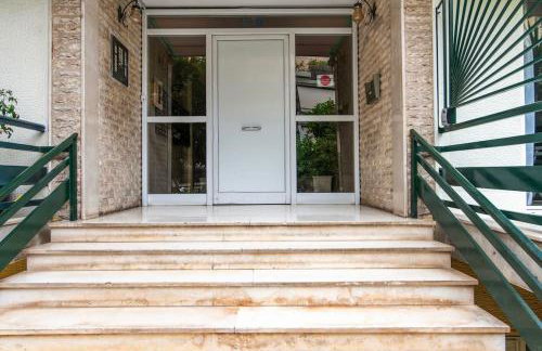 Ella's Cozy escape with balcony! - Foto 6