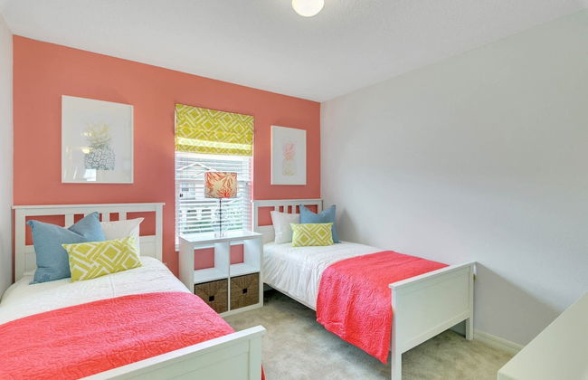 Family Friendly 4 Bedroom Close to Disney in Orlando Area 5116 - Foto 55