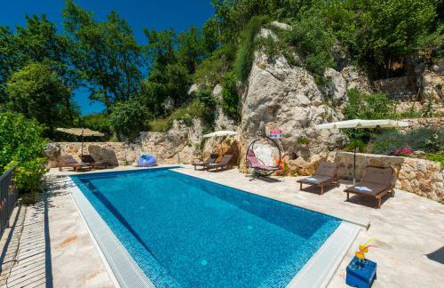 Villa Stone-Exceptional private Estate - Foto 9