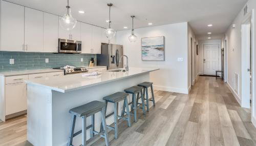 Madeira Del Mar 305 - Foto 5