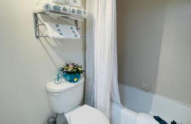 Daytona Beach Resort Oceanfront CondoStudio - Foto 9