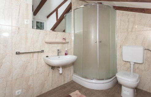 Seven-Bedroom Holiday Home In Dicmo - Photo 51