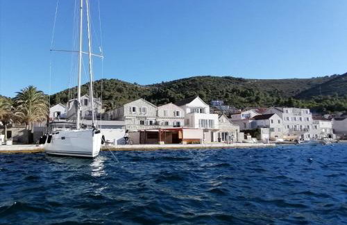 Studio apartman u renesansnoj vili - Foto 1