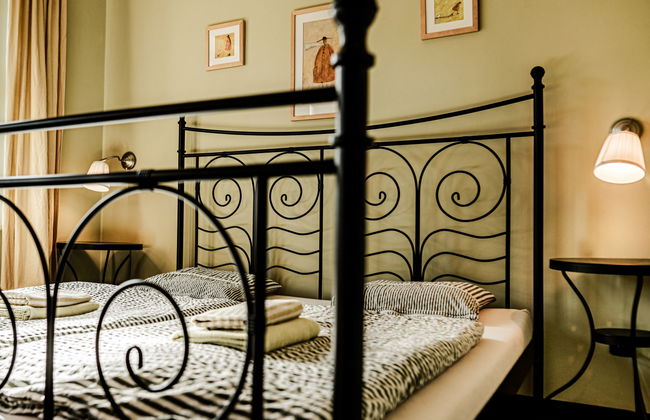 2 bedroom Apartment in Mariánské Lázně - Photo 9