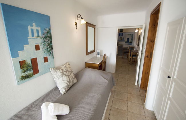 Villa Konstantin Rooms & Suites - Foto 6