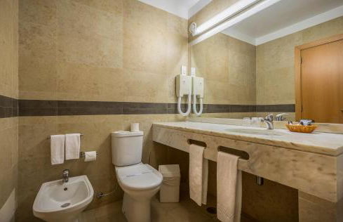 Interpass Vau Hotel Apartamentos - Foto 14