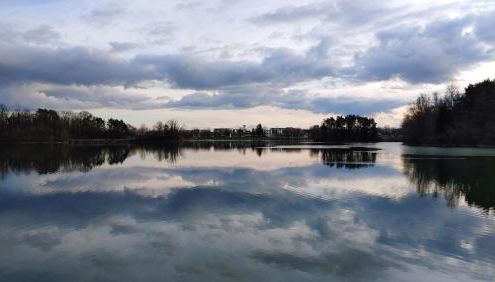 Ferienwohnung Seemöwe - Foto 3