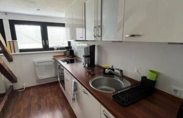 Zentrale Wohnung im Grünen! - Photo 7