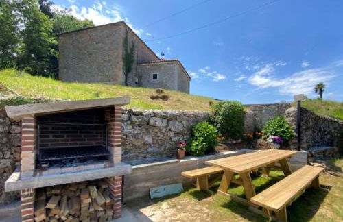 La Rectoral Arriondas 2 VV-2637-AS - Photo 12