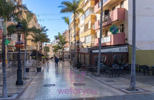 weforyou Old Town Benalmadena - Photo 32
