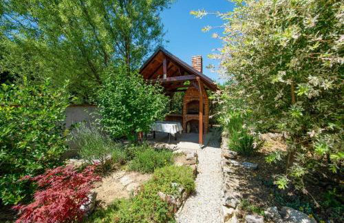 Family friendly house with a swimming pool Varazdin Breg, Zagorje - 24411 - Foto 5