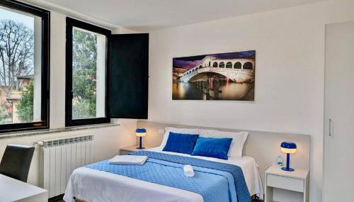 Venice Luxury Apartment - Foto 5