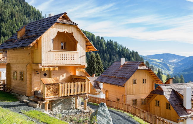 Almdorf Seinerzeit - Foto 36