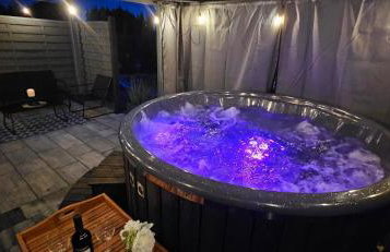 Mazurska Tajemnica 3 - Domek E - Photo 44